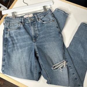 Topshop Jeans